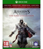 Assassin's Creed The Ezio Collection