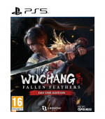 WUCHANG: Fallen Feathers Day 1 Edition