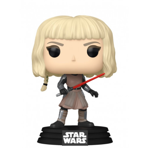 Funko POP: Star Wars Ahsoka S2 - Shin Hati