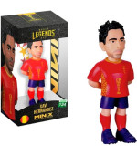 MINIX Football Legends: World Cup Legends - Spain - XAVI