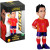 MINIX Football Legends: World Cup Legends - Spain - XAVI