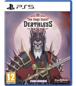 Deathless: The Hero Quest