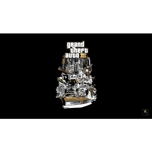 GTA 3
