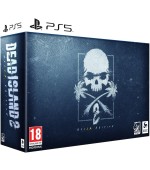 Dead Island 2 HELL-A Edition
