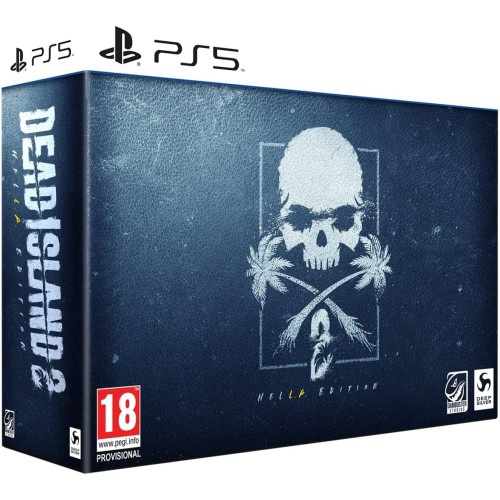 Dead Island 2 HELL-A Edition