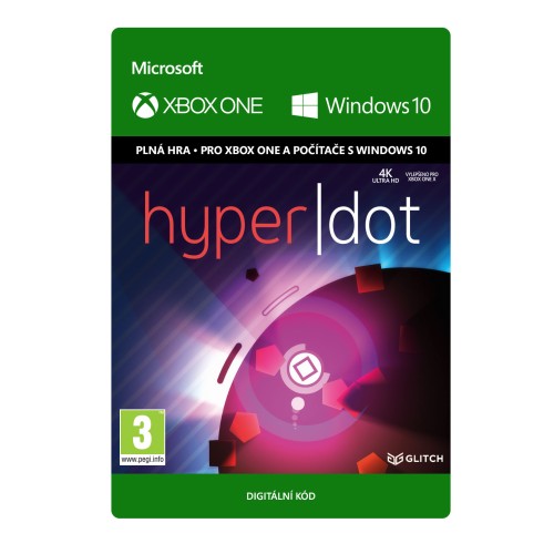 HyperDot