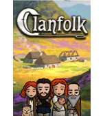 Clanfolk