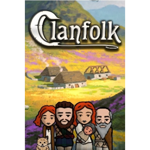 Clanfolk