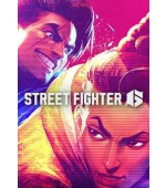 Street Fighter 6