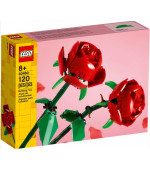 LEGO® Ruže