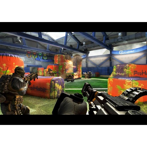 Call Of Duty Black Ops 2 Vengeance