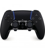 DualSense Edge Midnight Black