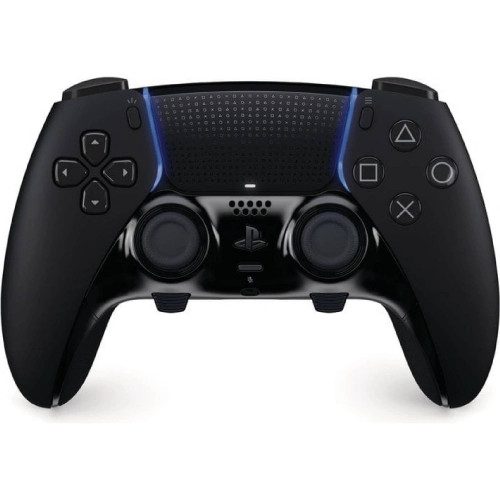 DualSense Edge Midnight Black