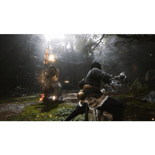 Black Myth: Wukong (Deluxe Edition)