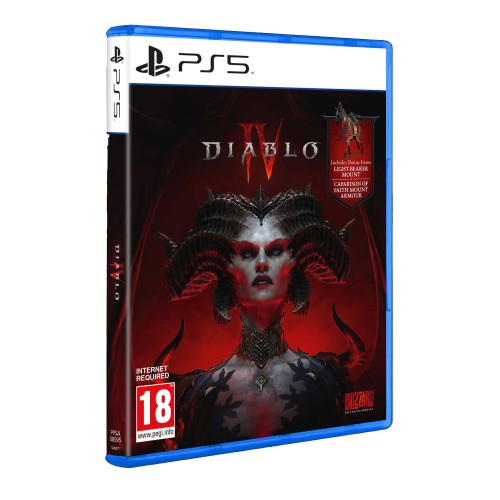 Diablo IV