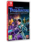 TrollHunters: Defenders of Arcadia
