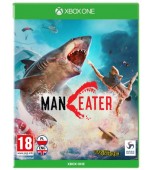 Maneater D1 Edition