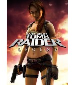 Tomb Raider: Legend