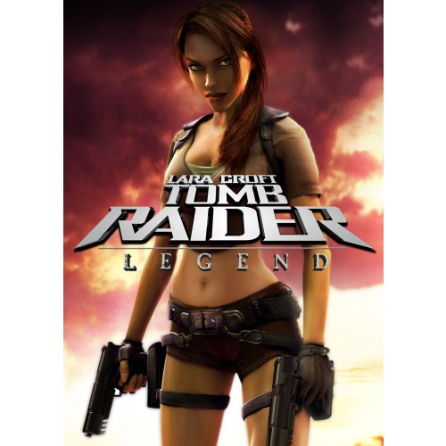 Tomb Raider: Legend