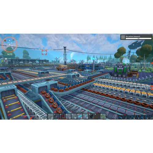 Foundry