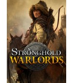 Stronghold warlords