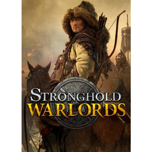 Stronghold warlords