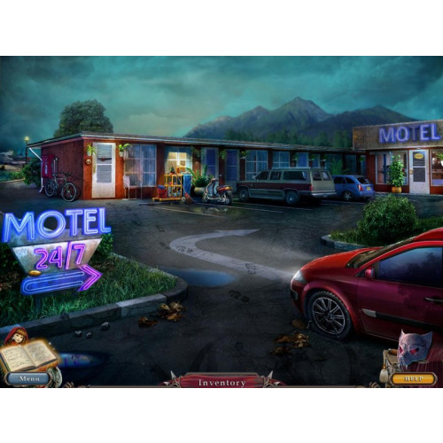 Hidden Object 6-in-1 bundle