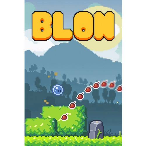 Blon