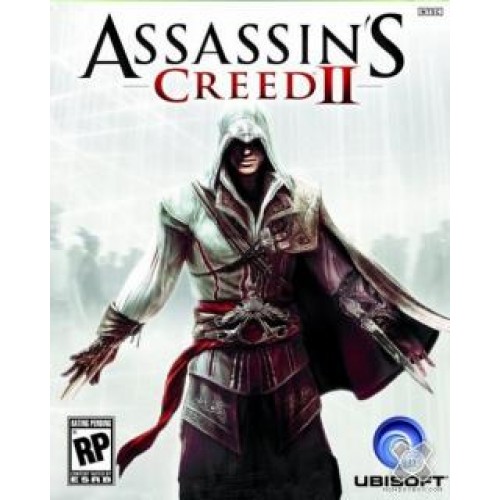 Assassins Creed 2