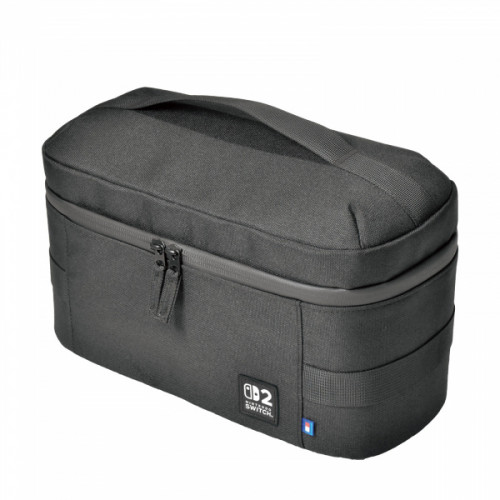 SWITCH 2 HORI Compact Carry All (Black)