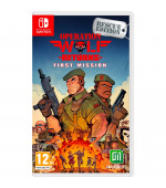 Operation Wolf Returns: First Mission (Rescue Edition)