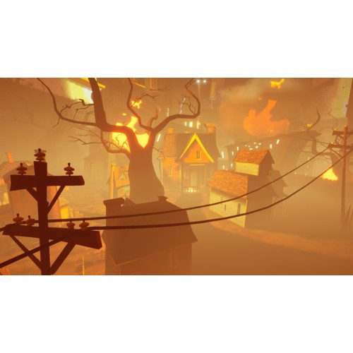 Hello Neighbor: Hide and Seek