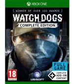 Watch Dogs Complete Edition