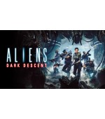 Aliens: Dark Descent