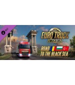Euro Truck Simulator 2 Road to black sea