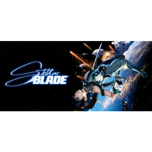 Stellar Blade