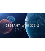 Distant Worlds 2