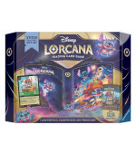 Disney Lorcana: Set 6 - Special Gift Set