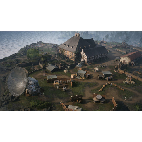 Commandos: Origins