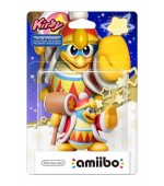 amiibo Kirby - King Dedede