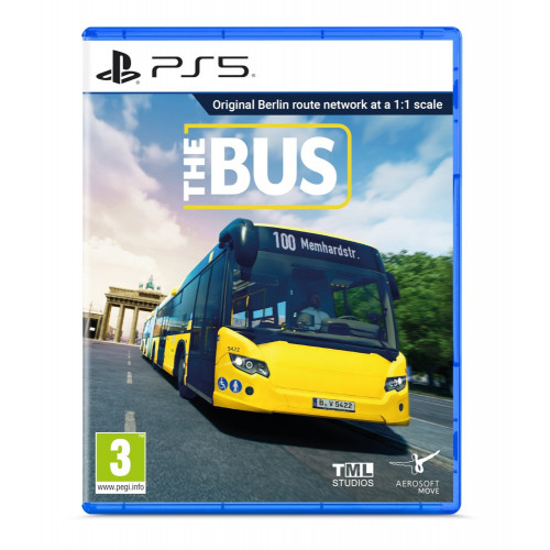 The Bus