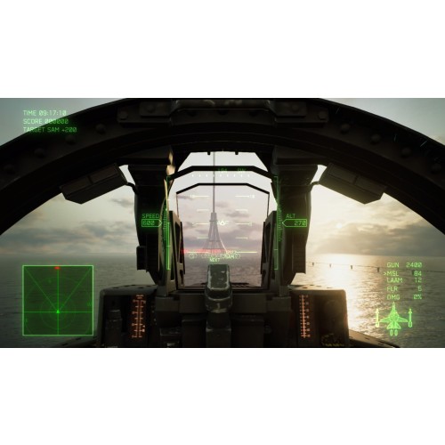 Ace Combat 7: Skies Unknown: Deluxe Edition