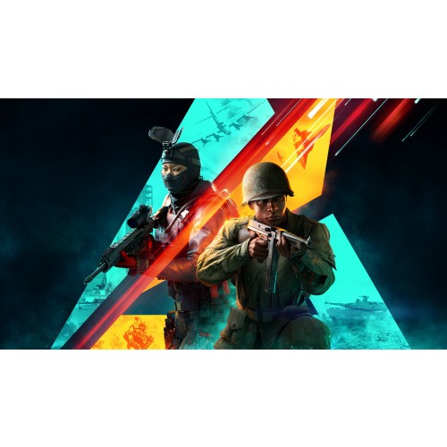 Battlefield 2042