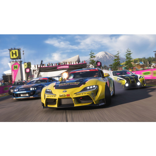 Forza Horizon 6: Standard Edition - PRE-PURCHASE