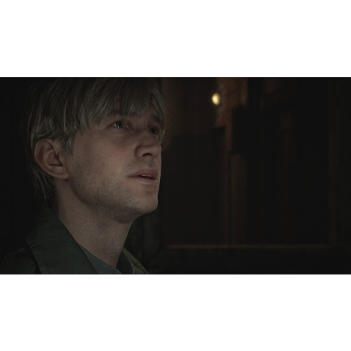 Silent Hill 2 Remake
