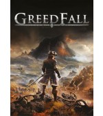 Greedfall