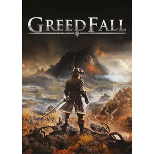 Greedfall