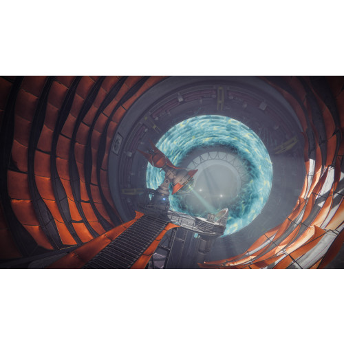 Destiny 2: Year of Prophecy