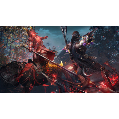 Nioh 3