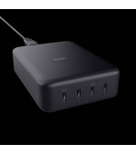 TRUST MAXO 240W 4-PORT USB-C DESK CHARGER